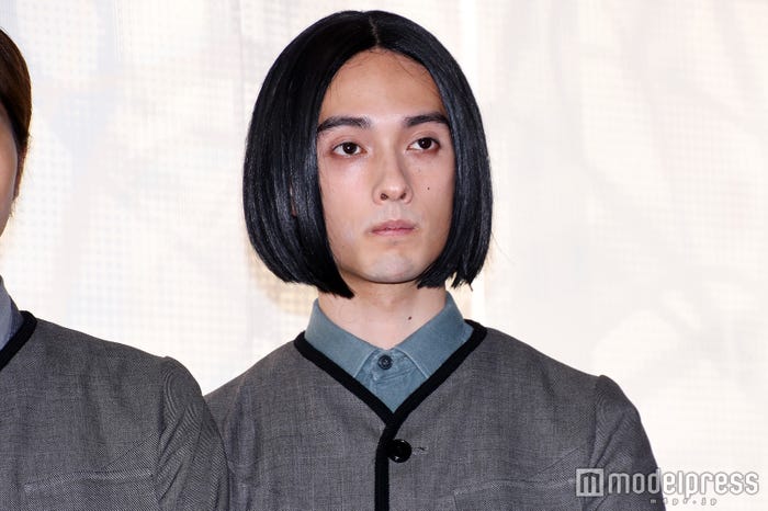 栗原類(C)モデルプレス