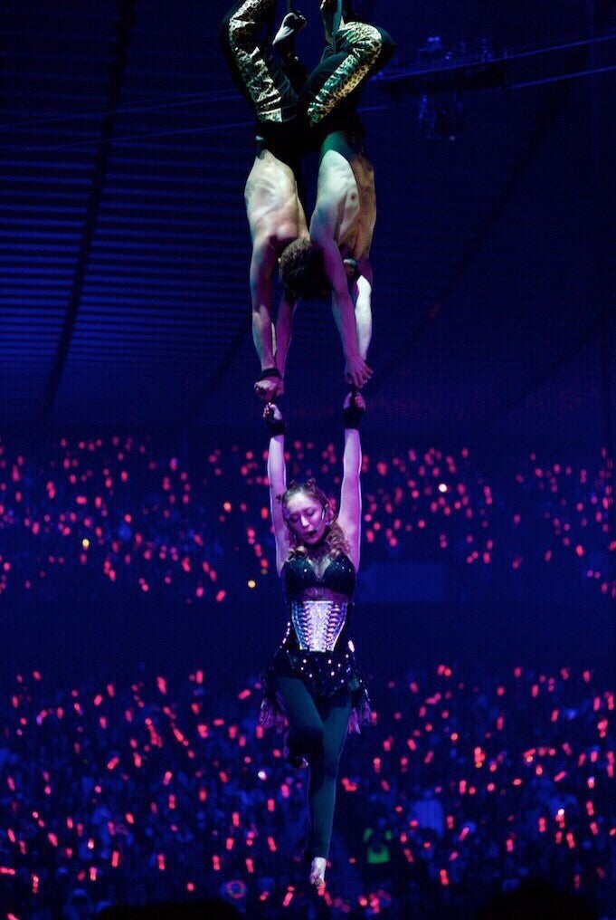 浜崎あゆみ（画像提供：avex）