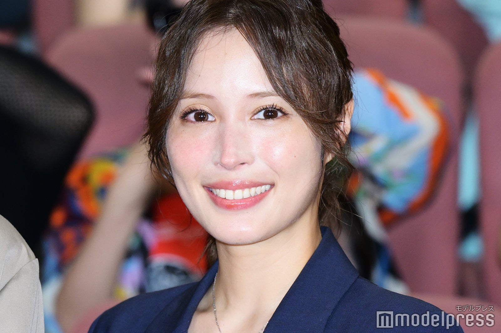 広瀬アリス（C）モデルプレス