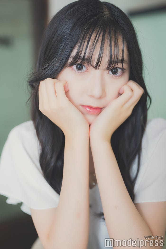 榊原愛佳さん(C)モデルプレス