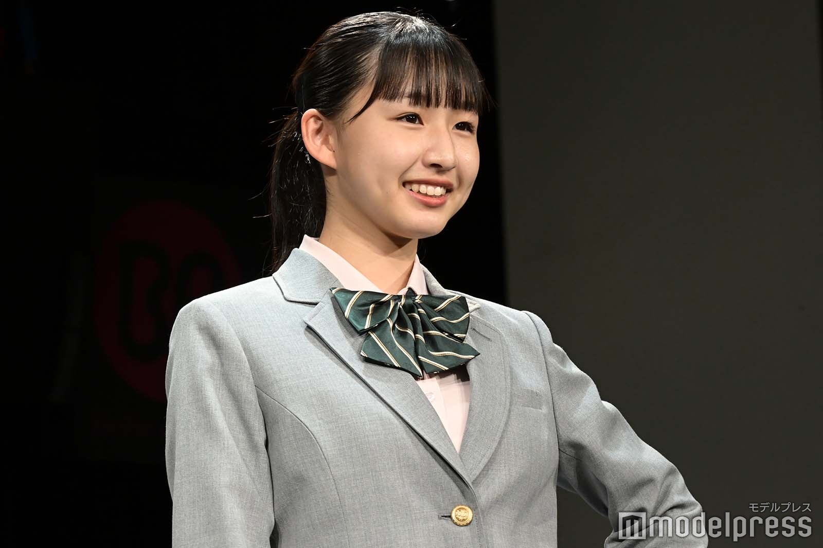 阿部ももか （C）モデルプレス