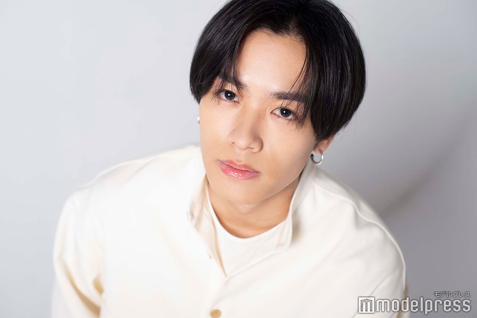 川村壱馬（C）モデルプレス