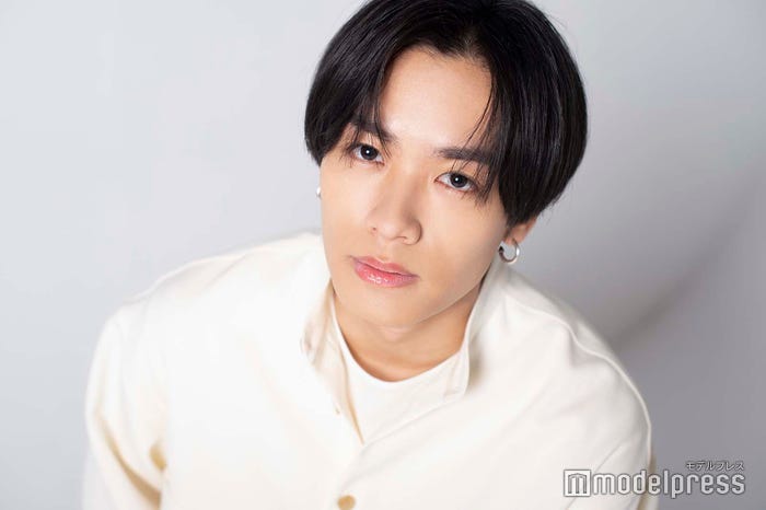 川村壱馬(C)モデルプレス