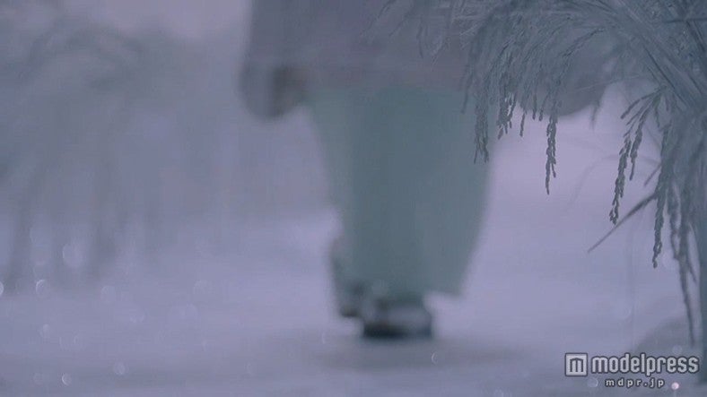 壇蜜が出演した秋田県産「あきたこまち」の新CM「目覚めなさい」篇より