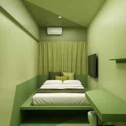 OCICA OSHIAGE TOKYO by R HOTEL/提供画像