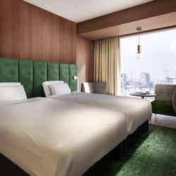 HOTEL METROPOLITAN OIMACHI TRACKS TOKYO/OIMACHI TRACKS/提供画像