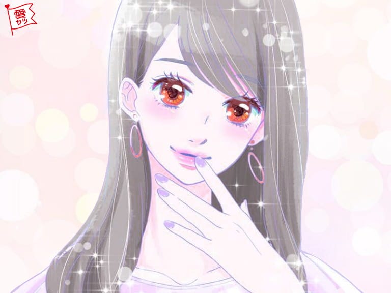 男性をドキッとさせる「年上女性のギャップ」とは…？