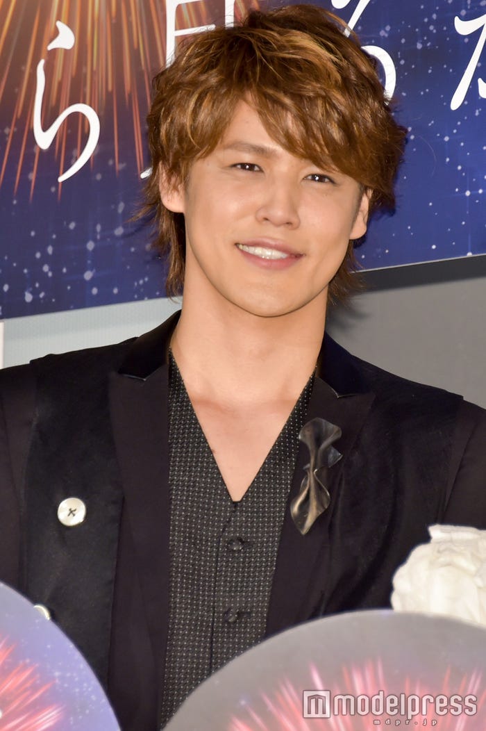 梶裕貴 宮野真守からの 梶きゅん 呼び明かす 耳が幸せ 交流に反響 モデルプレス 梶裕貴 宮野真守からの 梶きゅん 呼び明かす 耳が幸せ 交流に反響 モデルプレス