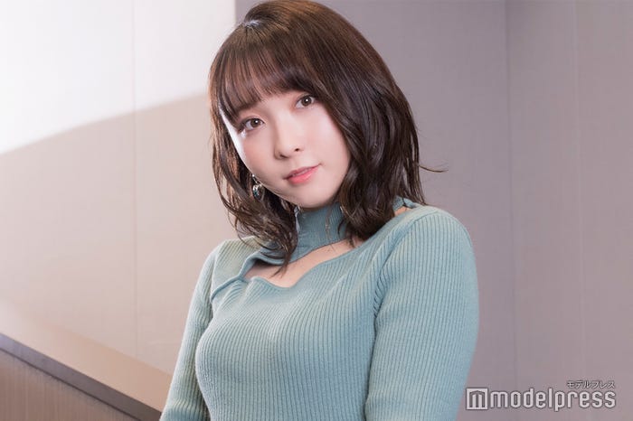 高瀬くるみ (C)モデルプレス