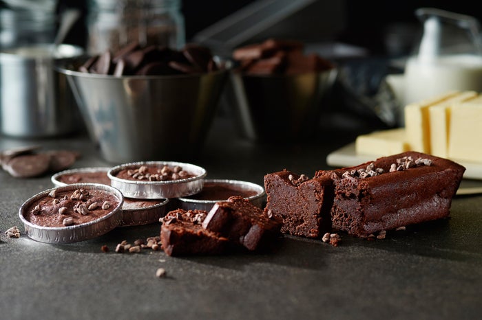 ショコラフィル／画像提供：BAKE