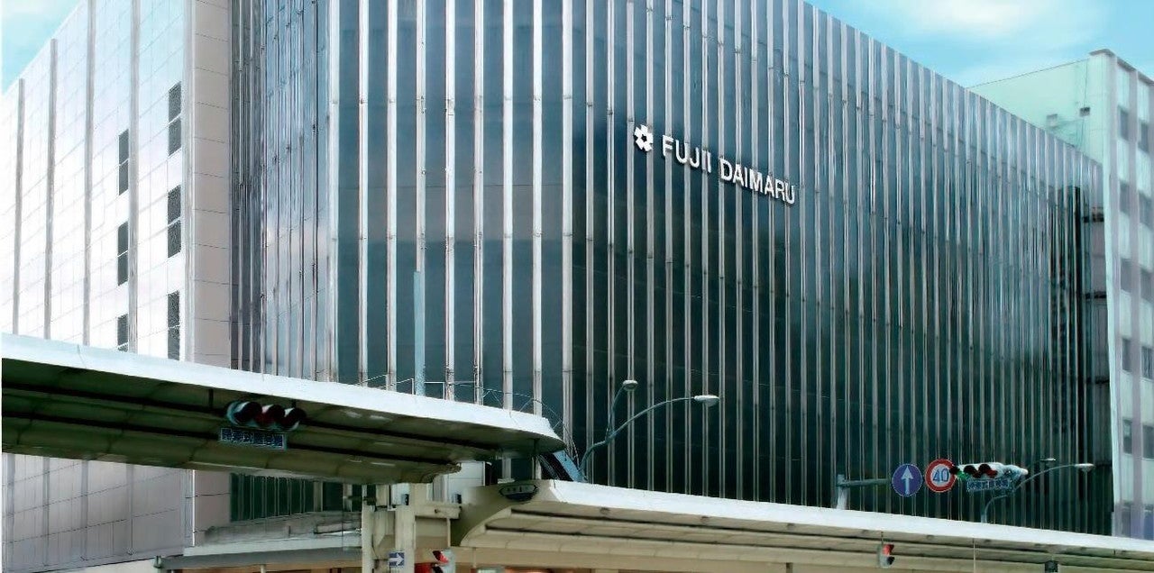 【京都・藤井大丸】2026年5月に本館の一時休業決定！ 建て替えリニューアルはいつ？