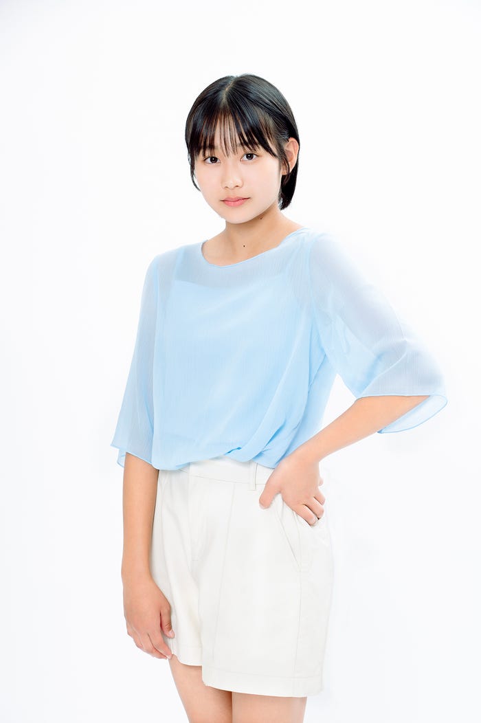 下川愛陽(提供写真)