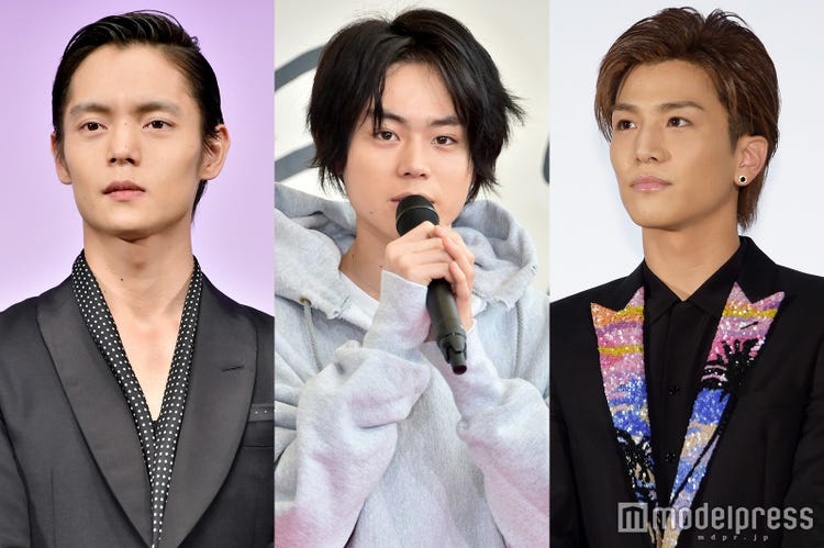 16上半期イケメン総決算 菅田将暉 岩田剛典 藤ヶ谷太輔 窪田正孝 部門別 勝手に表彰 女性芸能記者座談会 モデルプレス 16上半期イケメン総決算 菅田将暉 岩田剛典 藤ヶ谷太輔 窪田正孝 部門別 勝手に表彰 女性芸能記者座談会 モデルプレス