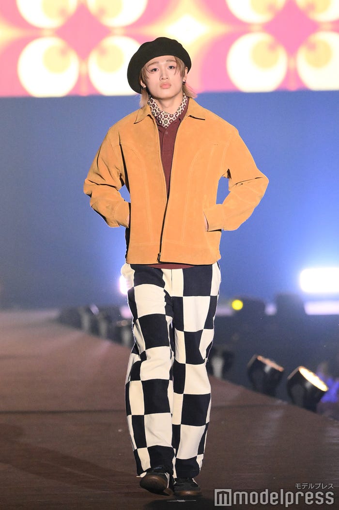 田中笑太郎(C)モデルプレス