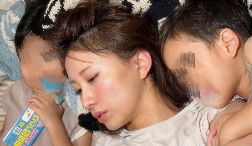 元SDN48・光上せあら、寝不足で「めっちゃイライラ」睡眠の大切さを実感「最強の敵」