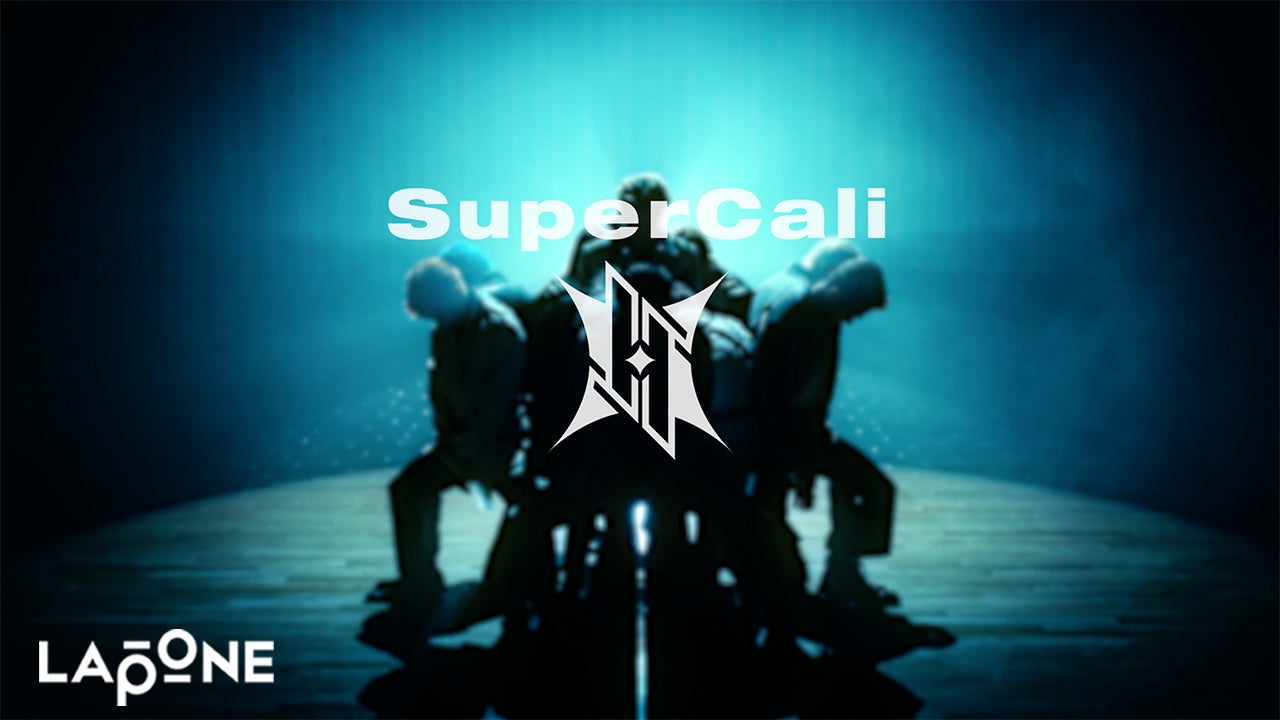 JO1、最新曲「SuperCali」PV1000万回再生突破　自身最速記録