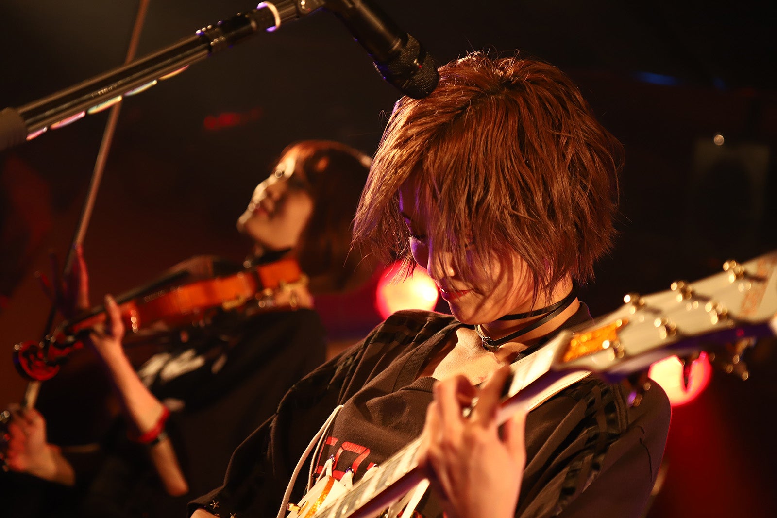 山本彩（画像提供：ユニバーサル ミュージック）