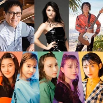 阿部真央 ニューアルバム まだいけます のタイトル曲 まだいけます がピッコマ新cmソングに決定 モデルプレス