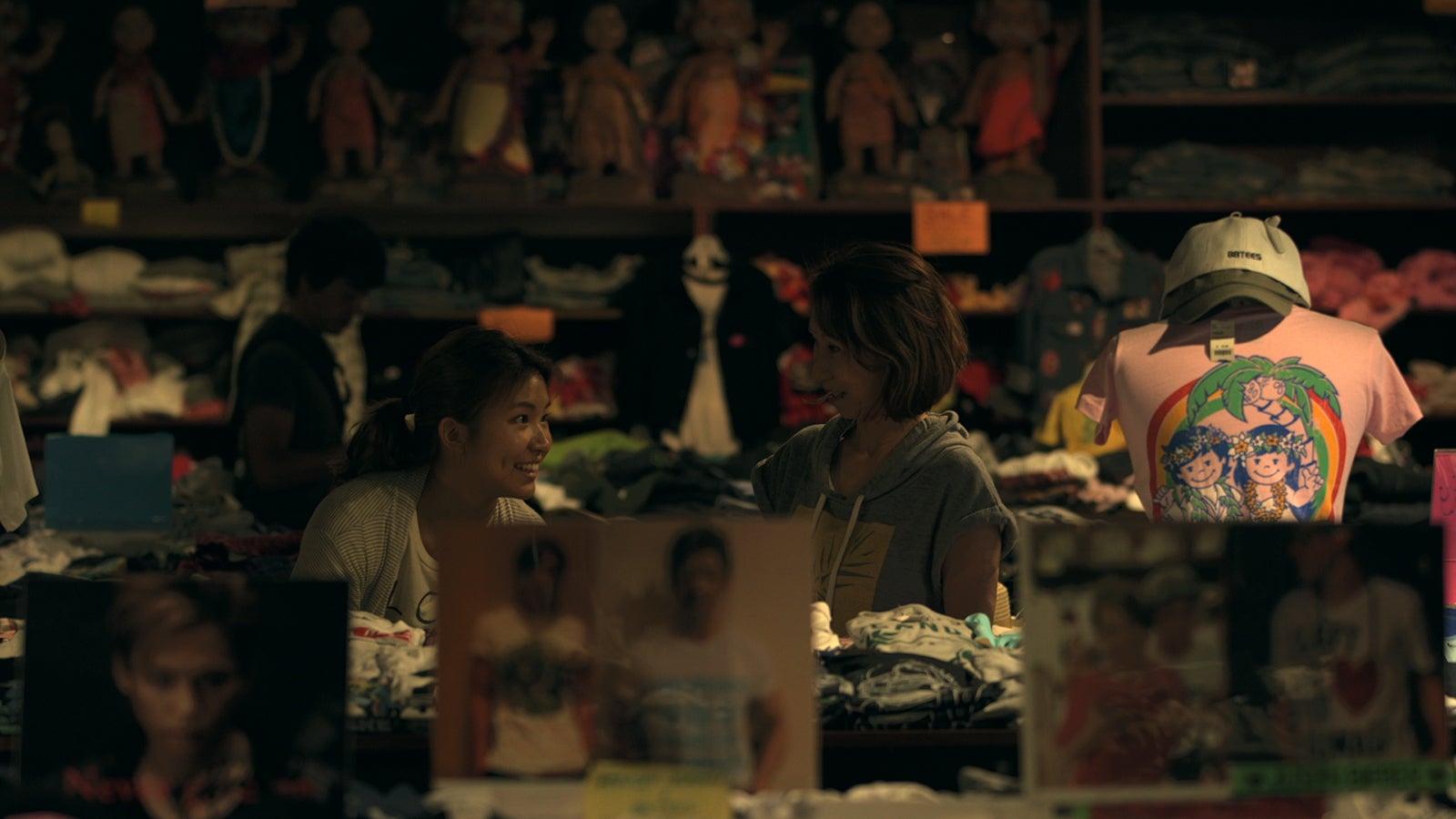 『TERRACE HOUSE ALOHA STATE』2nd WEEK（C）フジテレビ／イースト・エンタテインメント 