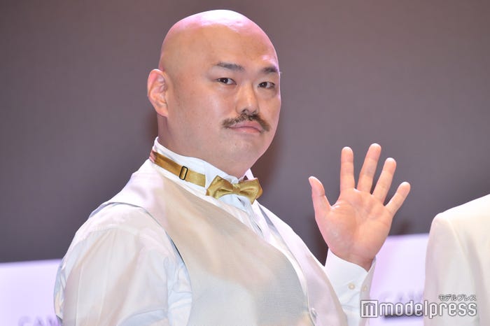 クロちゃん(C)モデルプレス