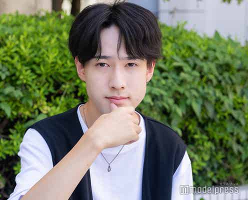 「ミスターキャンパス関大」ファイナリスト・四方沢弥さんの素顔に迫る【大学コンテスト2024特集】