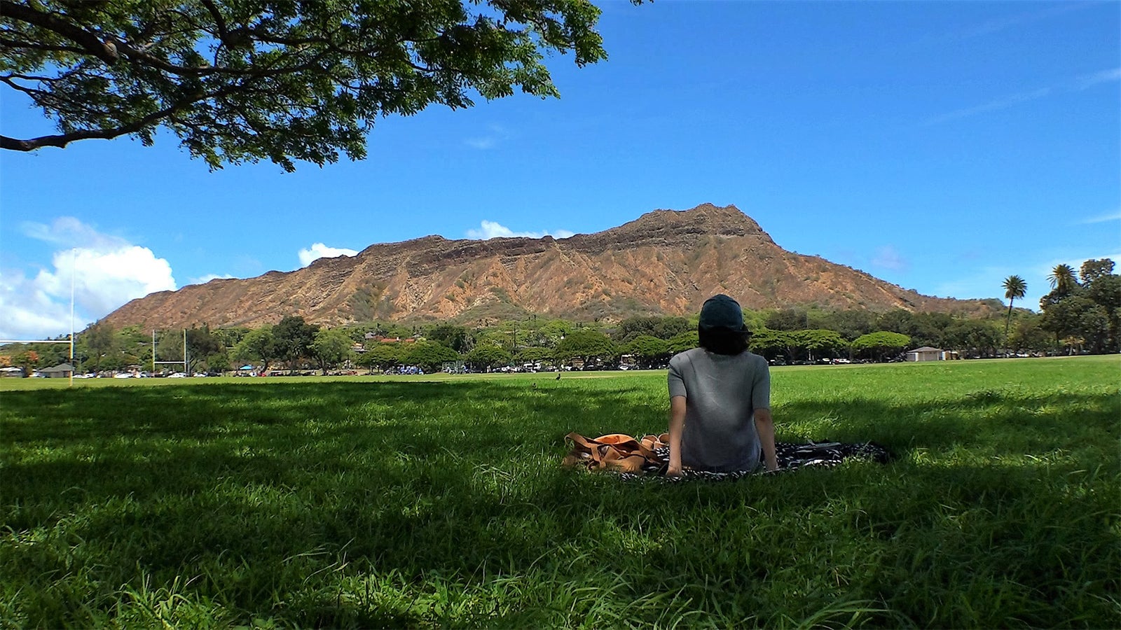 吉田茜氏／7日放送「セブンルール」より（写真提供：関西テレビ）
