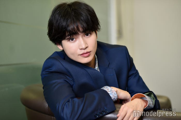 西垣匠(C)モデルプレス