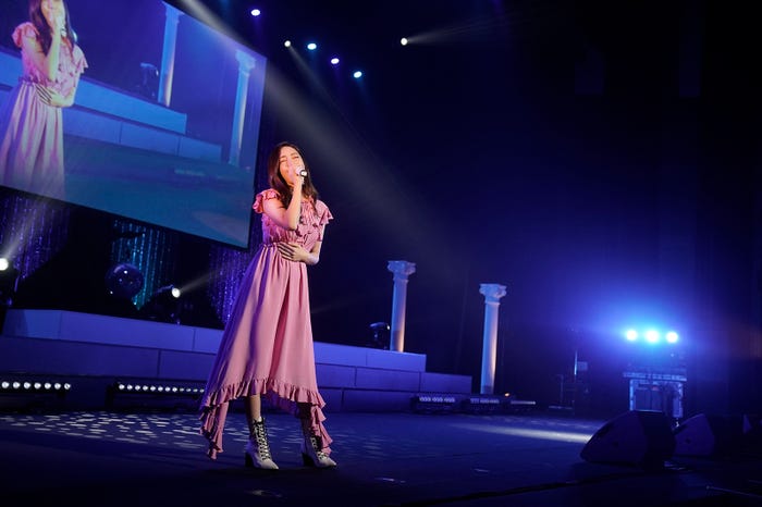 ジェシカ(提供画像)