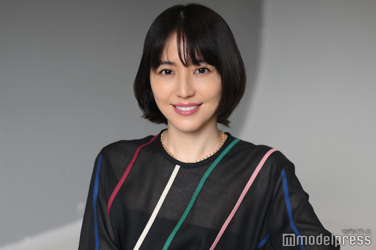 長澤まさみ（C）モデルプレス