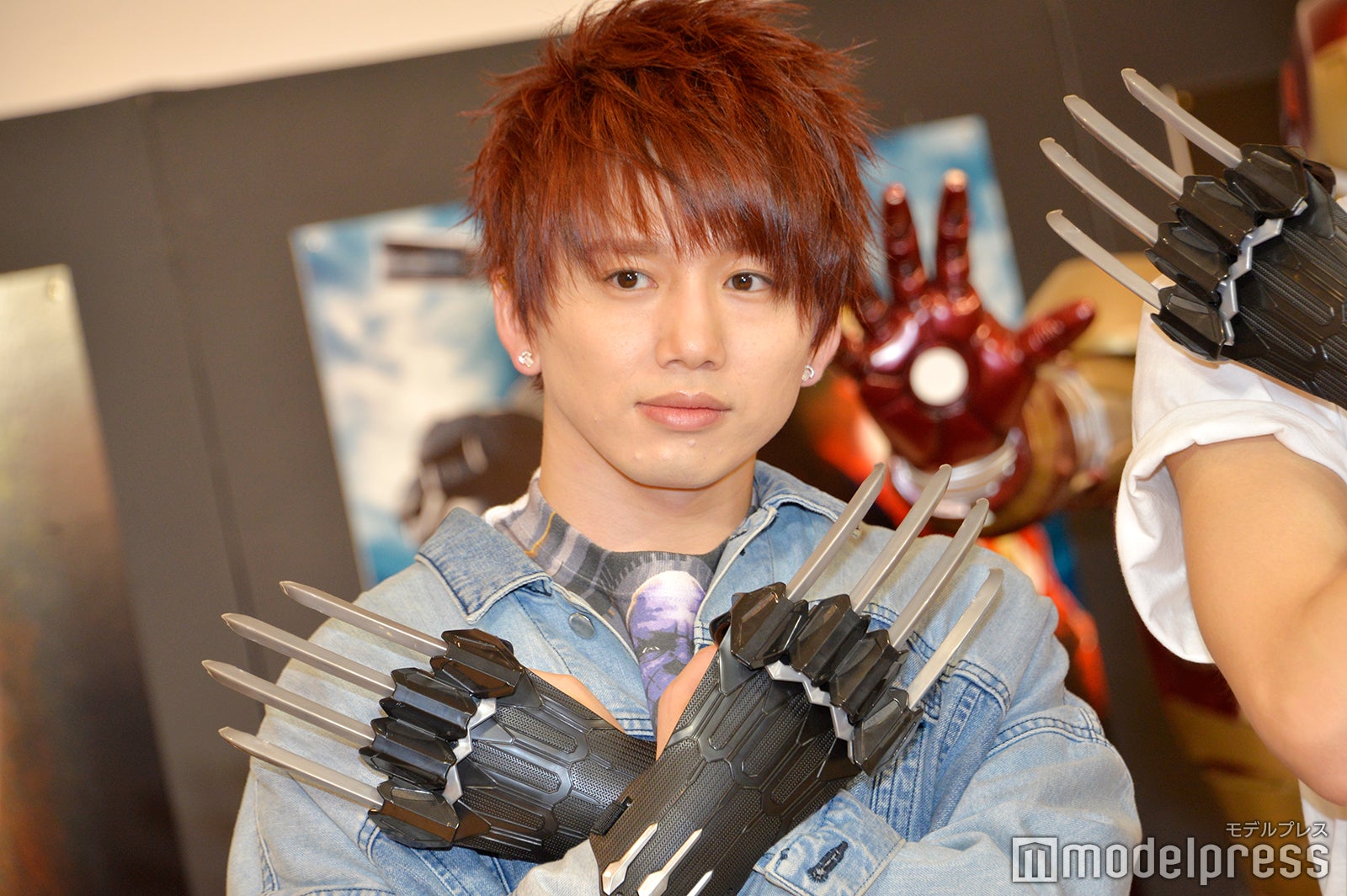 花村想太（C）モデルプレス