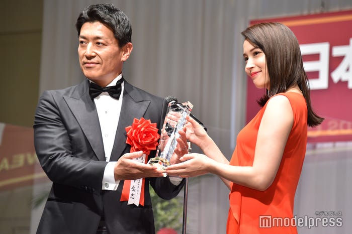 広瀬アリス(C)モデルプレス