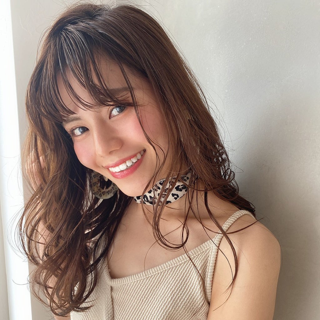 「MISS CIRCLE CONTEST 2020」ファイナリスト（提供写真）