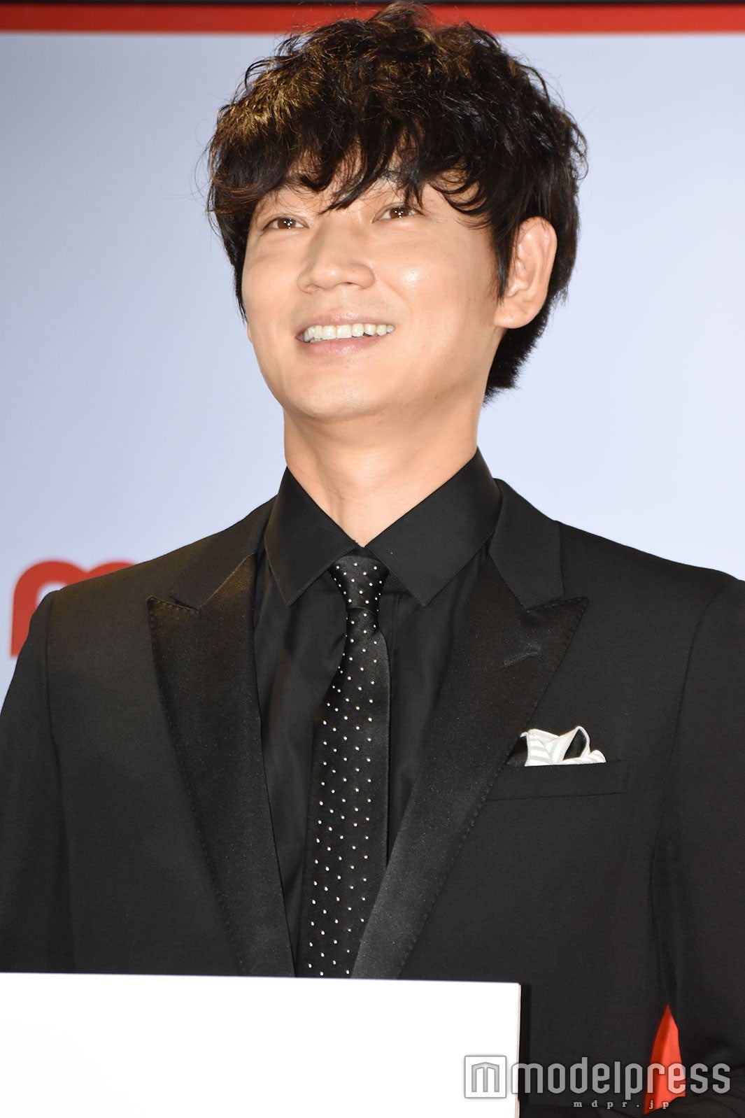 綾野剛（C）モデルプレス