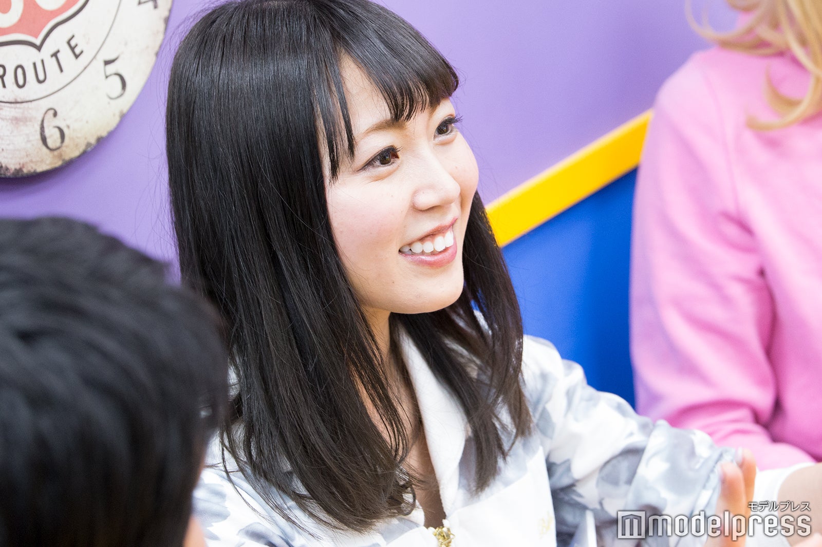 水川華奈 （C）モデルプレス