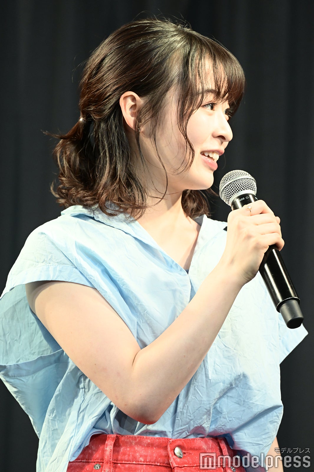 森七菜（C）モデルプレス