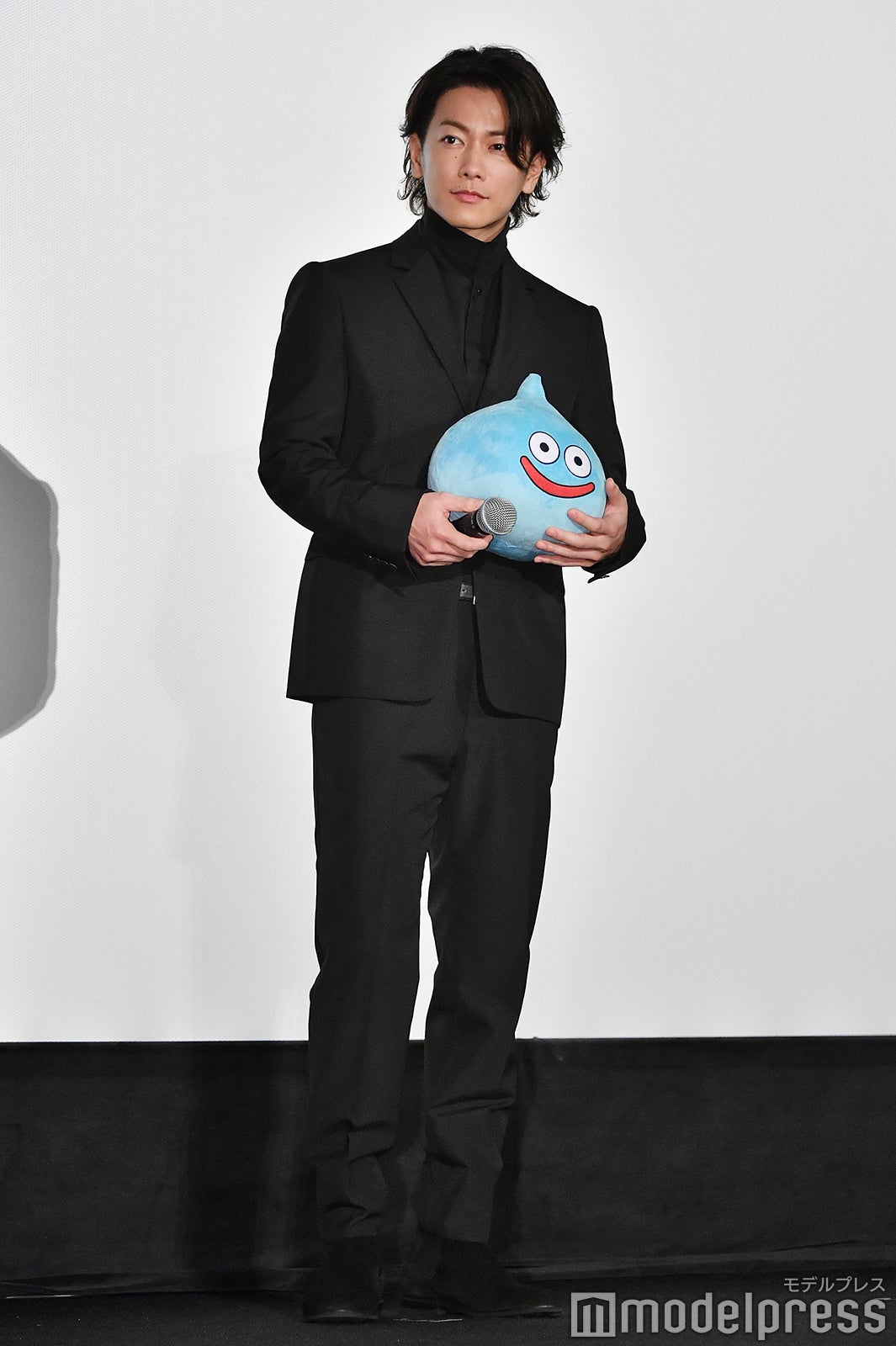 佐藤健 （C）モデルプレス