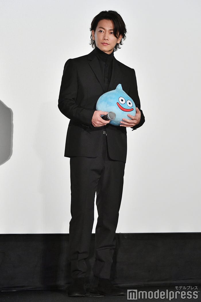 佐藤健(C)モデルプレス