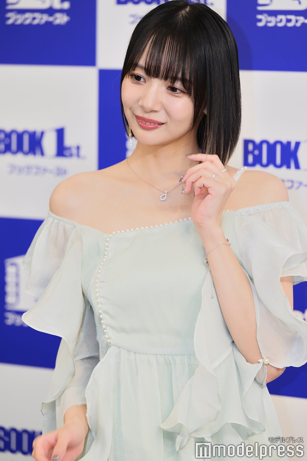 岡田紗佳（C）モデルプレス