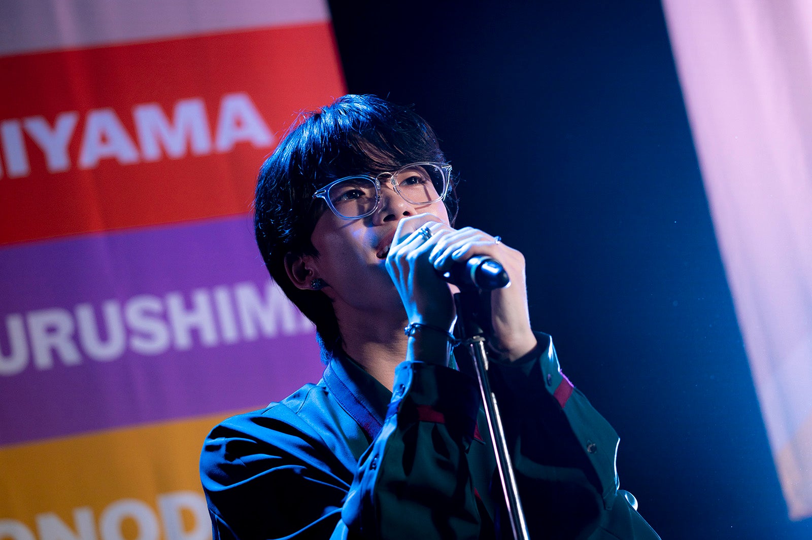 森愁斗 「君の花になる」第6話より（C）TBS