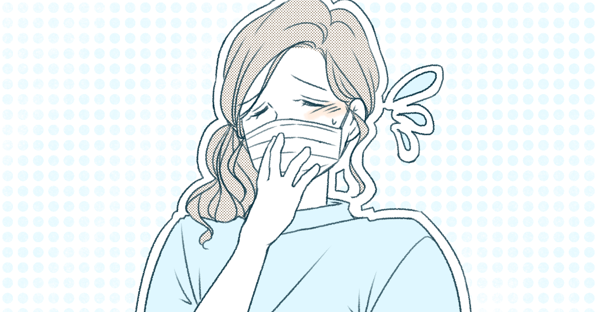 ＜風邪の前兆＞ノドからやられる人！個人の感想でいいので初期症状で済む方法を教えてください