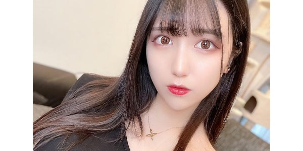 TikTokでSEXY＆キュートな動画話題の“みんなのお姉さん”ちゆう、Youtubeチャンネル開設