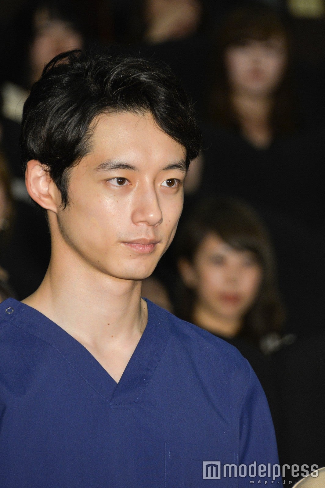 坂口健太郎（C）モデルプレス