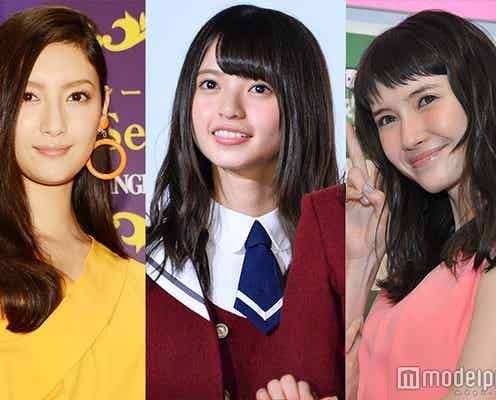 乃木坂46新センターは齋藤飛鳥!菜々緒の「新たな挑戦での負傷」姿に心配 昨日一番読まれたニュースランキング【エンタメTOP5】