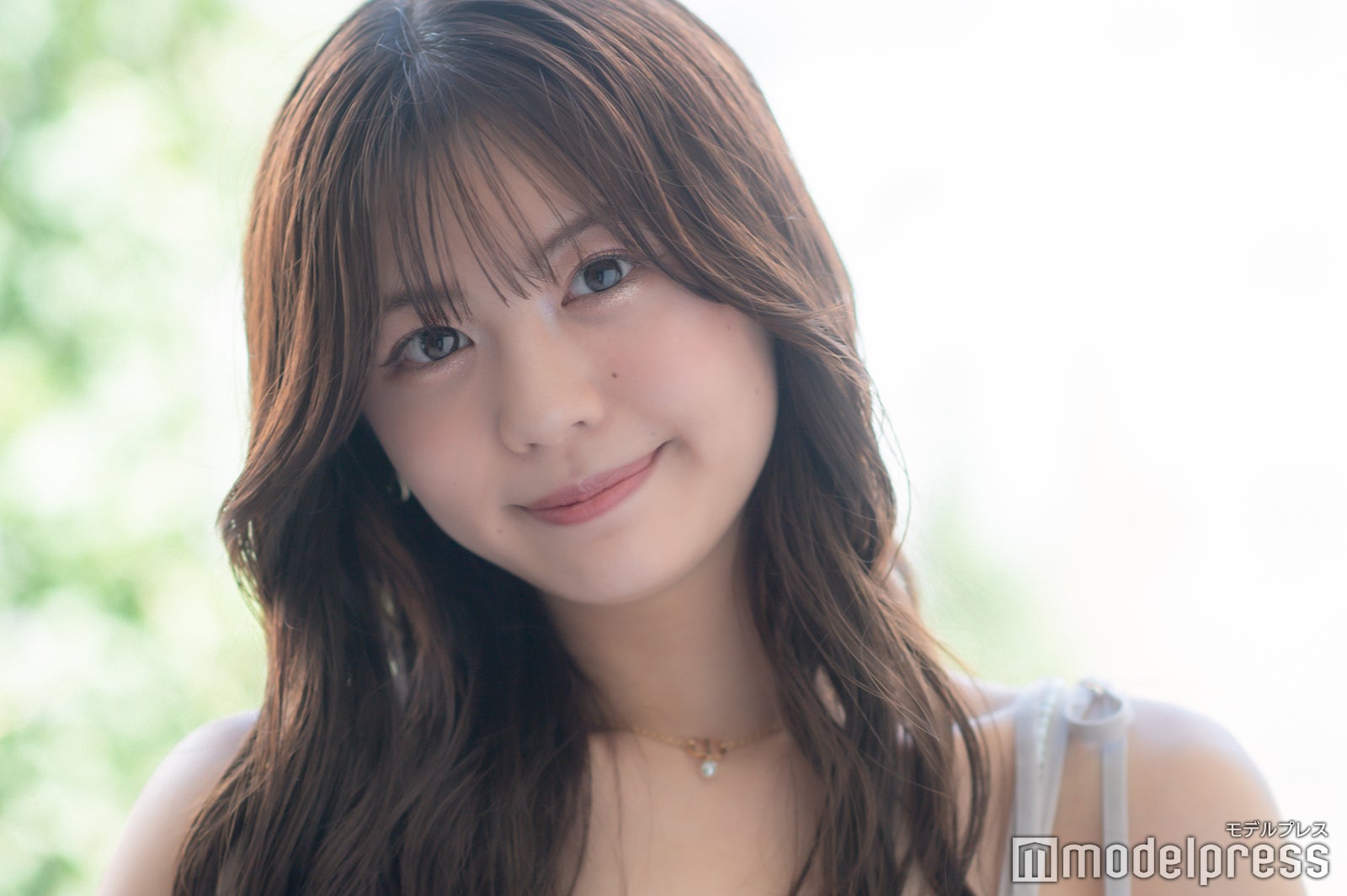 加藤愛梨さん（C）モデルプレス