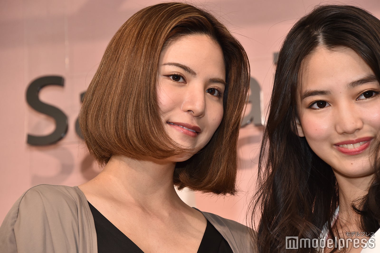 帆乃香（C）モデルプレス