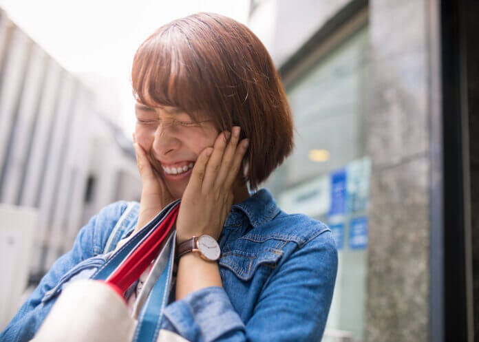 内面がわからない