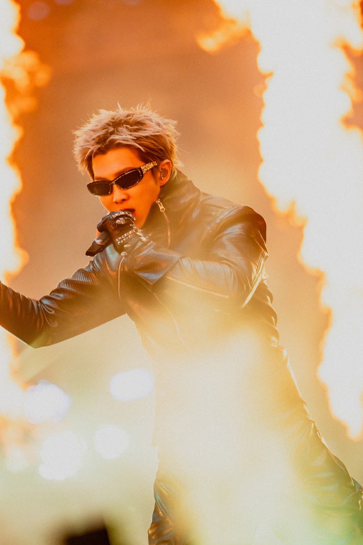 RM（P）＆（C）BIGHIT MUSIC