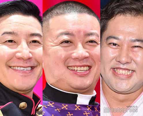 とにかく明るい安村、米人気オーディション番組「AGT」準々決勝進出決定 チョコプラは敗退