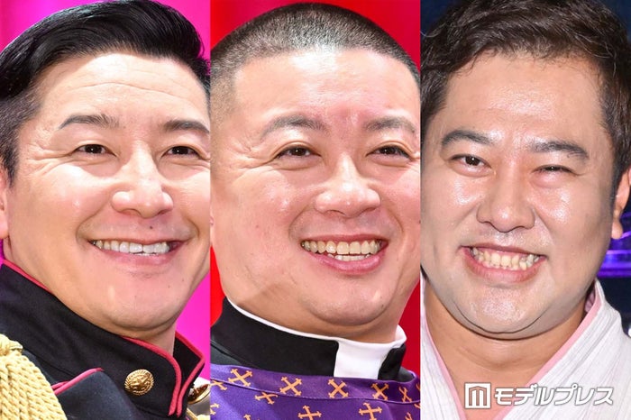 とにかく明るい安村、米人気オーディション番組「AGT」準々決勝進出決定 チョコプラは敗退