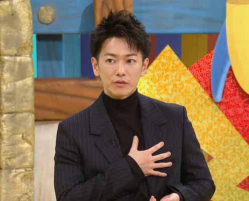 佐藤健、手術も考えた病の恐ろしさ&苦悩を告白